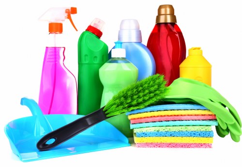 Professional office cleaning for Chelsea businesses in modern and period premises