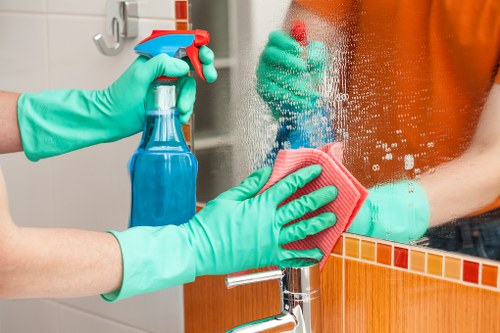 Tailored home cleaning for Chelsea residents and nearby areas