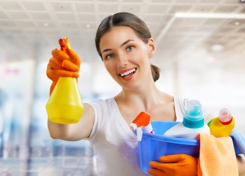 Professional cleaning service for Chelsea apartments and flats