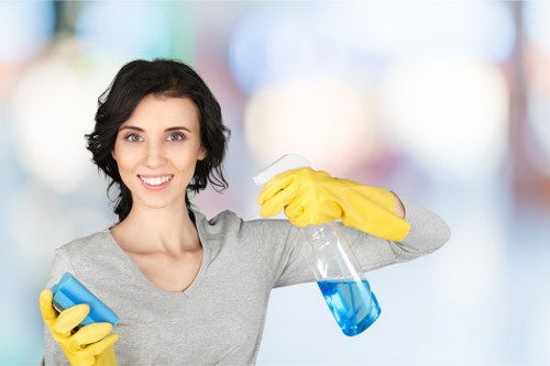 Local Chelsea window cleaning for offices and mixed-use buildings