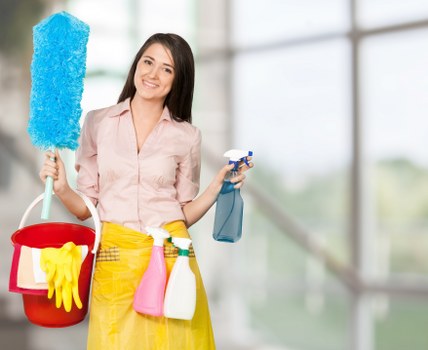 Final pricing summary for Chelsea deep cleaning jobs