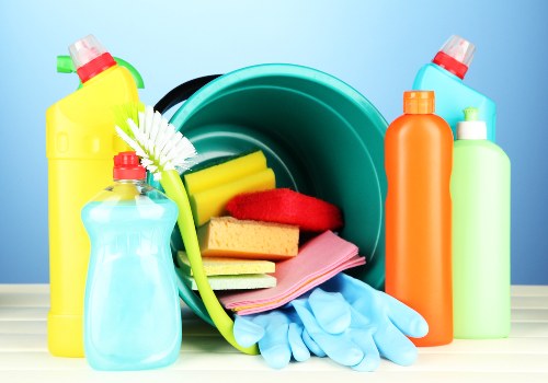 Flexible cleaning for offices and mixed-use properties across Chelsea