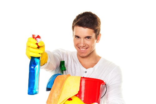 Reliable house cleaning service for busy homes in Chelsea